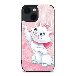 DISNEY MARIE ARISTOCATS iPhone 14 Plus Case DISNEY MARIE ARISTOCATS iPhone 14 Plus Case