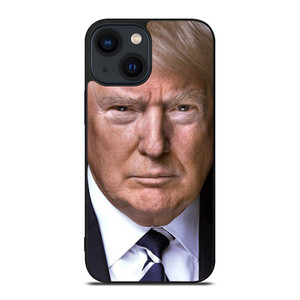 DONALD TRUMP SIGHT iPhone 14 Plus Case DONALD TRUMP SIGHT iPhone 14 Plus Case