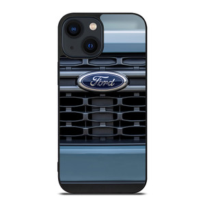 FORD LOGO CAR EMBLEM iPhone 14 Plus Case