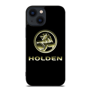 HOLDEN CAR LOGO EMBLEM iPhone 14 Plus Case