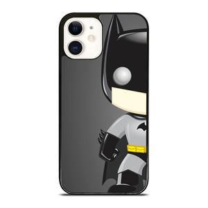 BATMAN KAWAII iPhone 12 Case