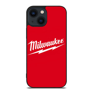 MILWAUKEE TOOL LOGO ICON iPhone 14 Plus Case
