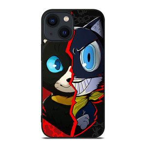 MORGANA PERSONA 5 iPhone 14 Plus Case