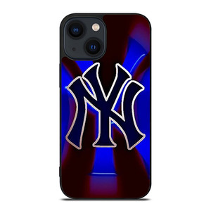 NEW YORK YANKEES ICON BASEBALL CLUB SYMBOL iPhone 14 Plus Case NEW YORK YANKEES ICON BASEBALL CLUB SYMBOL iPhone 14 Plus Case