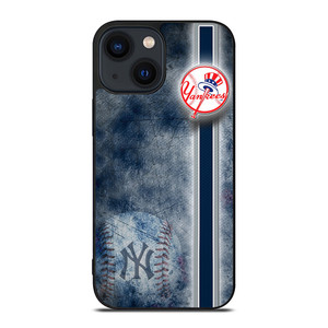 NEW YORK YANKEES PROFESSIONAL BASEBALL CLUB iPhone 14 Plus Case NEW YORK YANKEES PROFESSIONAL BASEBALL CLUB iPhone 14 Plus Case