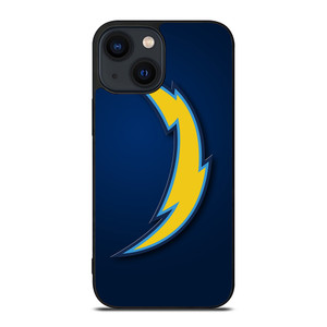 SAN DIEGO CHARGERS ICON LOGO iPhone 14 Plus Case SAN DIEGO CHARGERS ICON LOGO iPhone 14 Plus Case