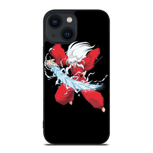 ANIME INUYASHA MANGA CARTOON iPhone 13 Case