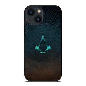 ASSASSIN'S CREED VALHALLA ICON iPhone 13 Case