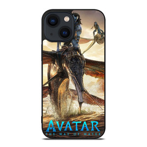 AVATAR 2 THE WAY OF WATER MOVIE iPhone 13 Case
