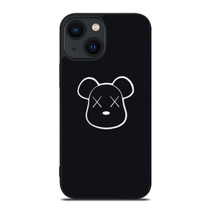 BEAR KAWS HYPERBEAST ICON iPhone 13 Case