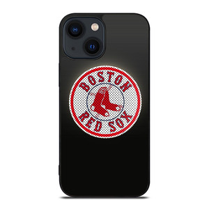 BOSTON RED SOX MLB BASEBALL CLUB iPhone 13 Case BOSTON RED SOX MLB BASEBALL CLUB iPhone 13 Case