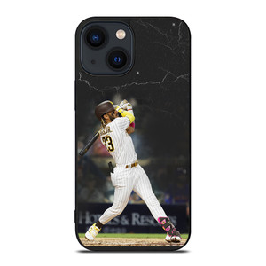 FERNANDO TATIS SAN DIEGO PADRES iPhone 13 Case