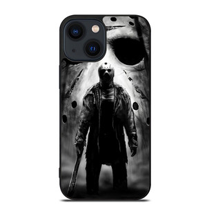 FRIDAY THE 13TH JASON iPhone 13 Case
