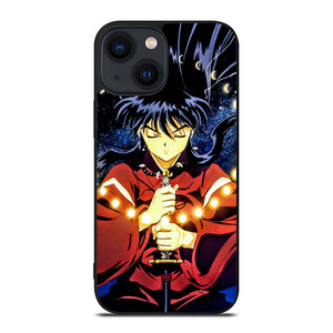 INUYASHA ANIME iPhone 13 Case
