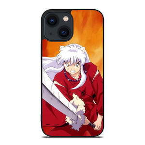 INUYASHA MANGA ANIME iPhone 13 Case