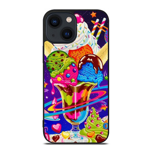 LISA FRANK ICE CREAM iPhone 13 Case
