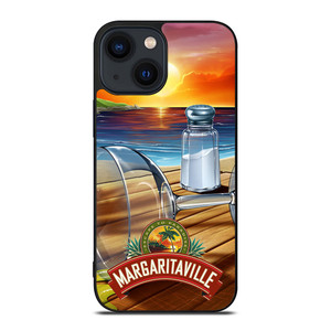 MARGARITAVILLE JIMMY BUFFET'S SUNSET iPhone 13 Case