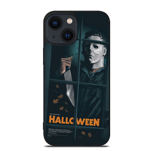 MICHAEL MYERS HALLOWEEN CAME HOME iPhone 13 Case