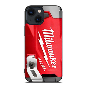 MILWAUKEE TOOL EMBLEM LOGO iPhone 13 Case MILWAUKEE TOOL EMBLEM LOGO iPhone 13 Case