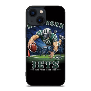 NEW YORK JETS PRIDE SINCE 1960 iPhone 13 Case