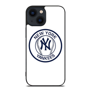 NEW YORK YANKEES ICON BASEBALL CLUB LOGO iPhone 13 Case