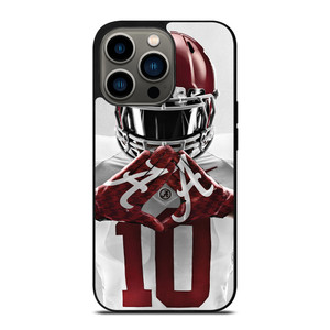 ALABAMA TIDE BAMA FOOTBALL iPhone 13 Pro Case