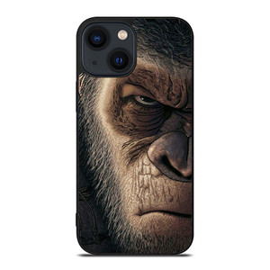 PLANET OF THE APES CAESAR iPhone 13 Case PLANET OF THE APES CAESAR iPhone 13 Case