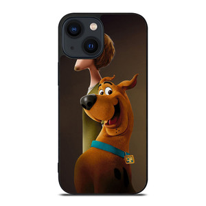 SHAGGY ANDSCOOBY DOO CARTOON iPhone 13 Case