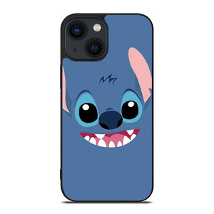 STITCH FACE DISNEY CARTOON iPhone 13 Case STITCH FACE DISNEY CARTOON iPhone 13 Case