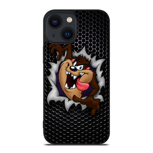 TAZ TASMANIAN DEVIL iPhone 13 Case