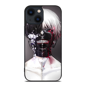 TOKYO GHOUL KEN KANEKI ANIME iPhone 13 Case
