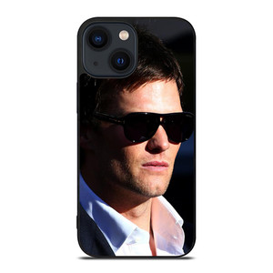 TOM BRADY iPhone 13 Case