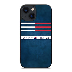 TOMMY HILFIGER ICON LOGO iPhone 13 Case TOMMY HILFIGER ICON LOGO iPhone 13 Case