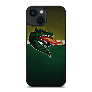UAB BLAZERS FOOTBALL LOGO iPhone 13 Case UAB BLAZERS FOOTBALL LOGO iPhone 13 Case