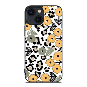VERA BRADLEY WILD FLOWER iPhone 13 Case VERA BRADLEY WILD FLOWER iPhone 13 Case
