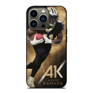 ALVIN KAMARA NEW ORLEANS SAINTS iPhone 13 Pro Case