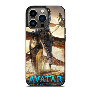 AVATAR 2 THE WAY OF WATER MOVIE iPhone 13 Pro Case