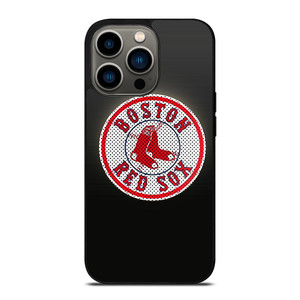 BOSTON RED SOX MLB BASEBALL CLUB iPhone 13 Pro Case BOSTON RED SOX MLB BASEBALL CLUB iPhone 13 Pro Case