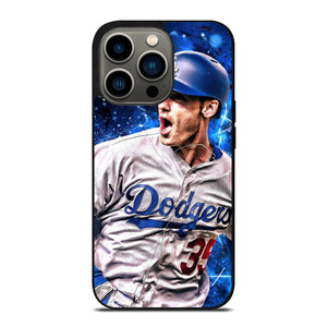 CODY BELLINGER 35 LA DODGERS iPhone 13 Pro Case