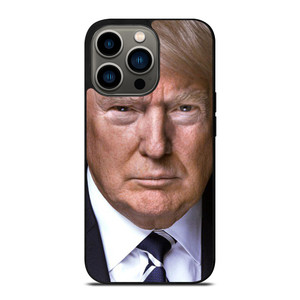 DONALD TRUMP SIGHT iPhone 13 Pro Case DONALD TRUMP SIGHT iPhone 13 Pro Case