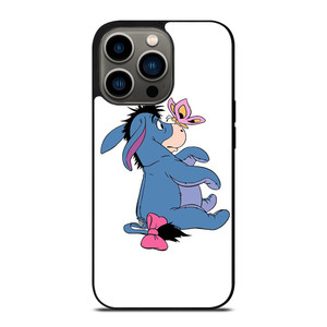 EEYOREE DONKEY WINNIE THE POOH CARTOON iPhone 13 Pro Case EEYOREE DONKEY WINNIE THE POOH CARTOON iPhone 13 Pro Case