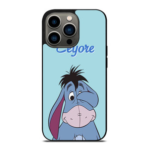 EEYOREE DONKEY WINNIE THE POOH iPhone 13 Pro Case