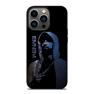 EMINEM COOL RAPPER iPhone 13 Pro Case