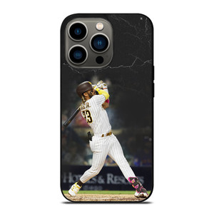 FERNANDO TATIS SAN DIEGO PADRES iPhone 13 Pro Case