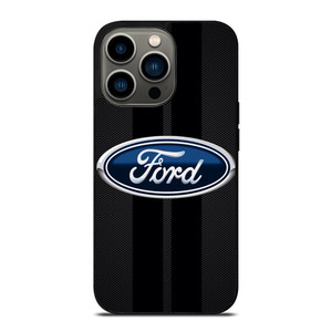 FORD AMERICAN CAR LOGO iPhone 13 Pro Case