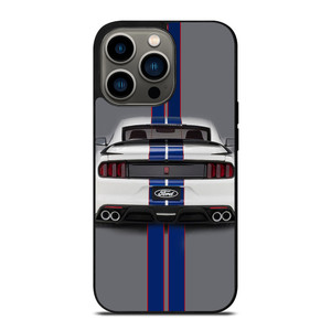 FORD MUSTANG SUPER CAR iPhone 13 Pro Case FORD MUSTANG SUPER CAR iPhone 13 Pro Case