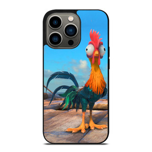 HEIHEI CHICKEN MOANA iPhone 13 Pro Case