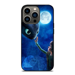 HICCUP TOOTHLESS AND TRAIN YOUR DRAGON iPhone 13 Pro Case HICCUP TOOTHLESS AND TRAIN YOUR DRAGON iPhone 13 Pro Case
