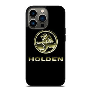 HOLDEN CAR LOGO EMBLEM iPhone 13 Pro Case