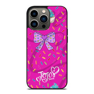 JOJO SIWA ICON iPhone 13 Pro Case JOJO SIWA ICON iPhone 13 Pro Case